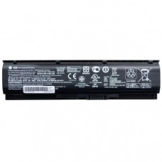 Акумулятор до ноутбука HP Omen 17 HSTNN-DB7K, 5400mAh (62Wh), 6cell, 11.1V, Li-ion (A71009)