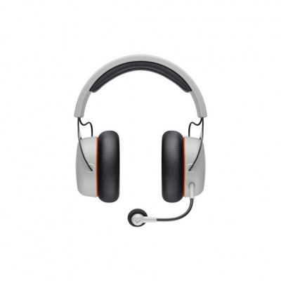 Навушники Beyerdynamic MMX 200 Wireless Grey (530309)