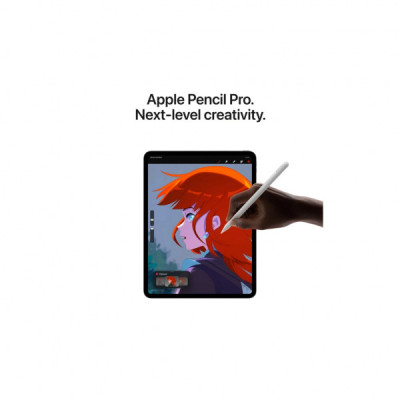Планшет Apple iPad Pro 13" M5 Wi‑Fi + Cellular 256GB with standard glass - Space Black (ME7W4TY/A) Планшет Apple iPad Pro 13" M5 Wi‑Fi + Cellular 256GB with standard glass - Space Black (ME7W4TY/A)