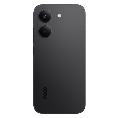 Мобільний телефон Xiaomi Poco X8 Pro 8/256GB Black (1191423)