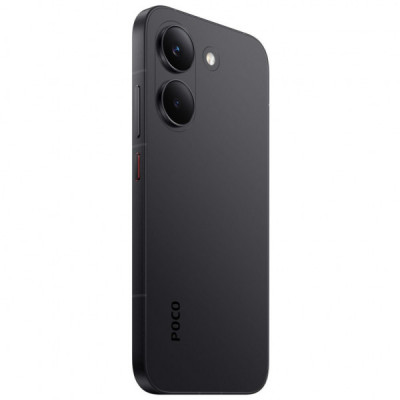 Мобільний телефон Xiaomi Poco X8 Pro 8/256GB Black (1191423)