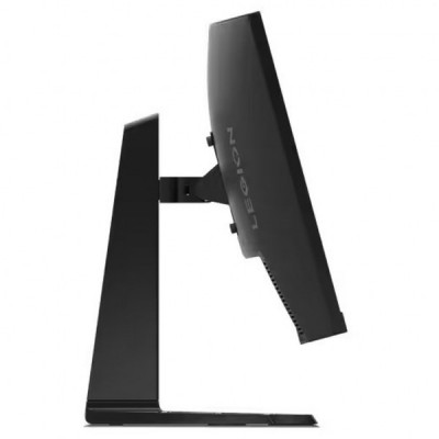 Монітор Lenovo R27qc-30 (67C6GAC2UA)