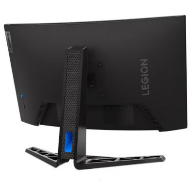 Монітор Lenovo R27qc-30 (67C6GAC2UA)