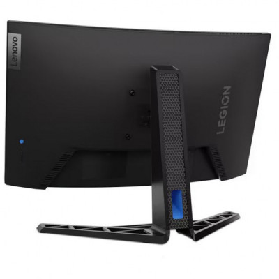 Монітор Lenovo R27qc-30 (67C6GAC2UA)