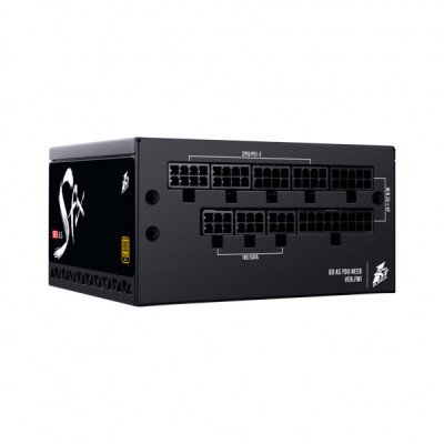 Блок живлення 1stPlayer 650W (SFX-GLD-650-BK-EU)