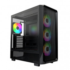 Корпус MONTECH X5 (B)