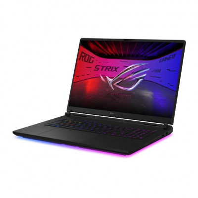 Ноутбук ASUS ROG Strix SCAR 18 G835LX-SA115X (90NR0LF1-M00B40)