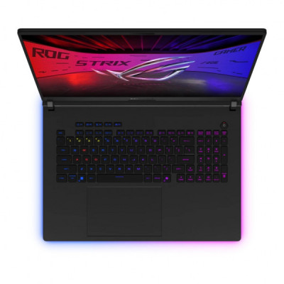 Ноутбук ASUS ROG Strix SCAR 18 G835LX-SA115X (90NR0LF1-M00B40)