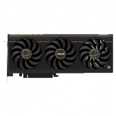 Відеокарта ASUS GeForce RTX5080 16GB PROART OC (PROART-RTX5080-O16G)