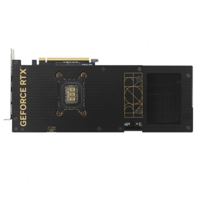 Відеокарта ASUS GeForce RTX5080 16GB PROART OC (PROART-RTX5080-O16G)
