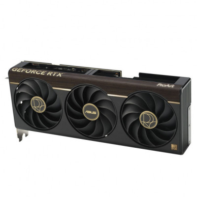 Відеокарта ASUS GeForce RTX5080 16GB PROART OC (PROART-RTX5080-O16G)