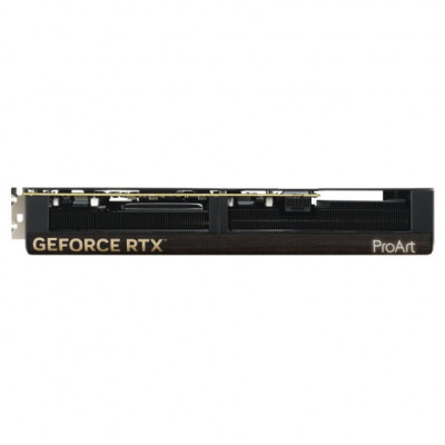 Відеокарта ASUS GeForce RTX5080 16GB PROART OC (PROART-RTX5080-O16G)