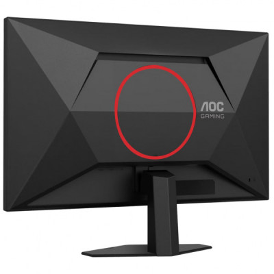 Монітор AOC 27G4ZRE