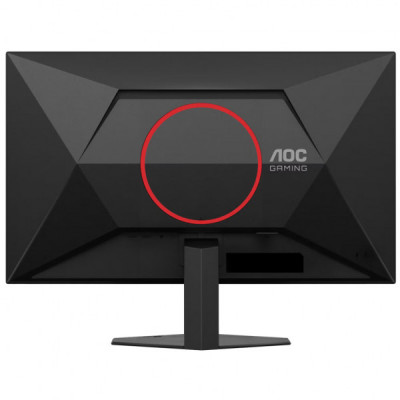 Монітор AOC 27G4ZRE
