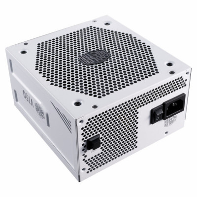 Блок живлення CoolerMaster 750W V750 Gold V2 White Edition (MPY-750V-AGBAG-EU)