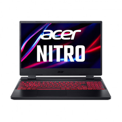 Ноутбук Acer Nitro 5 AN515-58 (NH.QLZEU.003)