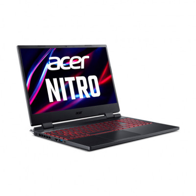 Ноутбук Acer Nitro 5 AN515-58 (NH.QLZEU.003)