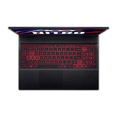 Ноутбук Acer Nitro 5 AN515-58 (NH.QLZEU.003)