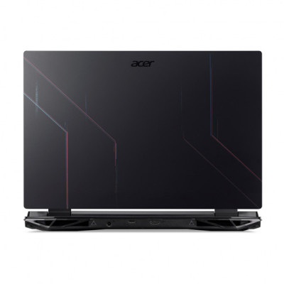 Ноутбук Acer Nitro 5 AN515-58 (NH.QLZEU.003)