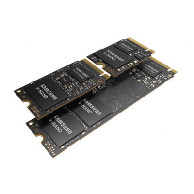 Накопичувач SSD M.2 2280 256GB PM9C1 Samsung (MZVL8256HEJD-00B07)