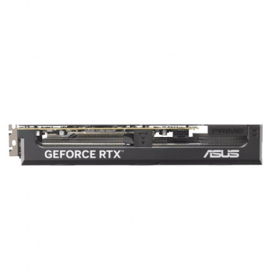 Відеокарта ASUS GeForce RTX4070Ti SUPER 16Gb PRIME OC (PRIME-RTX4070TIS-O16G)