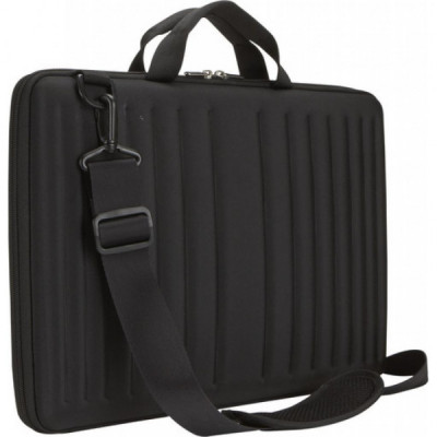 Сумка для ноутбука Case Logic 16" Attache QNS-116 Black (3201244)