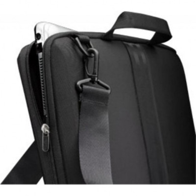 Сумка для ноутбука Case Logic 16" Attache QNS-116 Black (3201244)