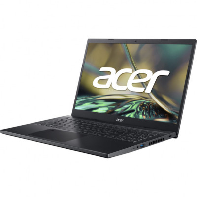 Ноутбук Acer Aspire 7 A715-76G (NH.QMFEU.002)