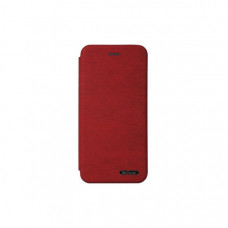 Чохол до мобільного телефона BeCover Exclusive Samsung Galaxy A02 SM-A022 / M02 SM-M022 Burgundy (707006)