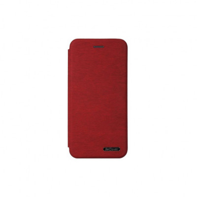 Чохол до мобільного телефона BeCover Exclusive Samsung Galaxy A02 SM-A022 / M02 SM-M022 Burgundy (707006)