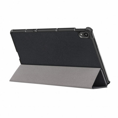 Чохол до планшета BeCover Smart Case Lenovo Tab P11 / P11 Plus Black (705955)