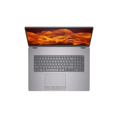 Ноутбук HP ZBook Fury G1i (5F9W1ES)