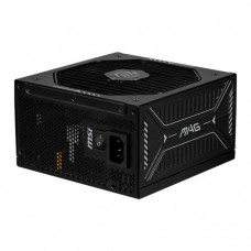 Блок живлення MSI 850W MAG A850GLS PCIE5 (MAG A850GLS PCIE5)