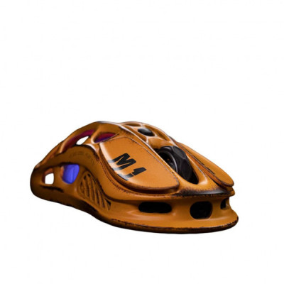 Мишка GravaStar Mercury M1 Pro Wireless/Bluetoot/USB Yellow (GSM1PRO_YLW)