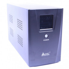 Пристрій безперебійного живлення SVC VP-2000-LCD 2000VA (VP-2000-LCD)