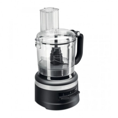 Кухонний комбайн KitchenAid 5KFP0719EBM