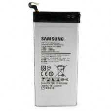 Акумуляторна батарея для телефону Extradigital Samsung Galaxy S6 (2550 mAh) (BMS6379)