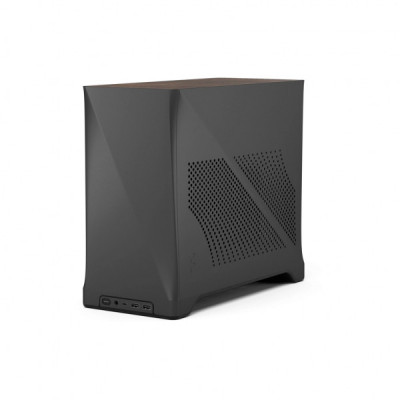 Корпус Fractal Design Era 2 Charcoal (FD-C-ERA2N-02)
