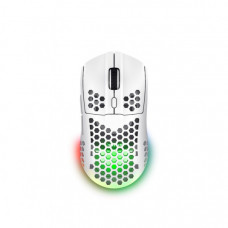 Мишка Trust GXT 929 Helox Wireless/USB-A White (25390)