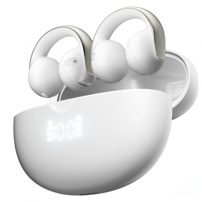 Навушники Blackview Airbuds 13 White (BVAIB13WH)