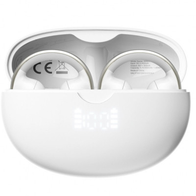 Навушники Blackview Airbuds 13 White (BVAIB13WH)
