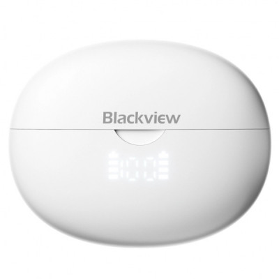 Навушники Blackview Airbuds 13 White (BVAIB13WH)