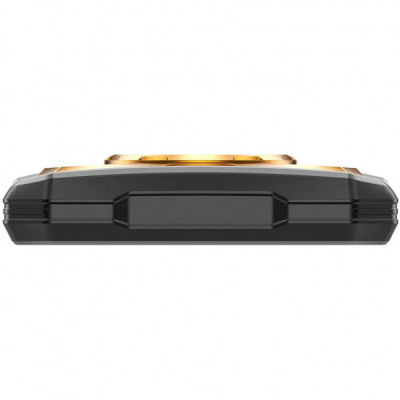 Мобільний телефон Doogee S200X VIP 12/512Gb Yellow (6923740293805)