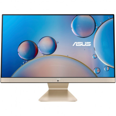 Комп'ютер ASUS M3700WYAK-BA002M / Ryzen7 5825U (90PT03A1-M001C0)