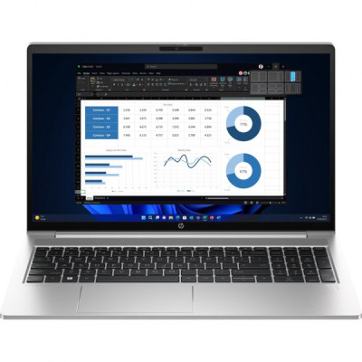 Ноутбук HP Probook 455 G10 (9G2S2ET)