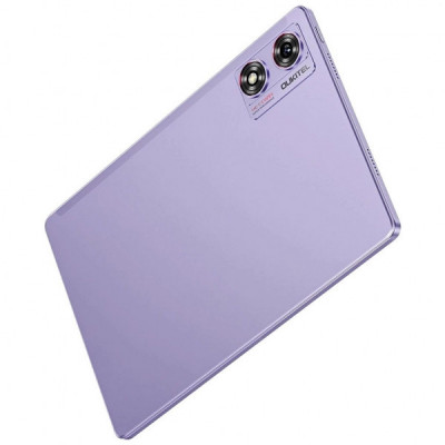 Планшет OUKITEL OT8 11" 6/256GB Dual SIM/LTE Purple, Чохол+Стілус (6931940744041)