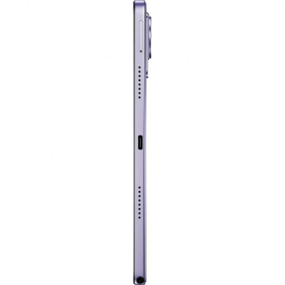 Планшет OUKITEL OT8 11" 6/256GB Dual SIM/LTE Purple, Чохол+Стілус (6931940744041)