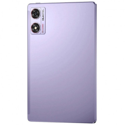 Планшет OUKITEL OT8 11" 6/256GB Dual SIM/LTE Purple, Чохол+Стілус (6931940744041)