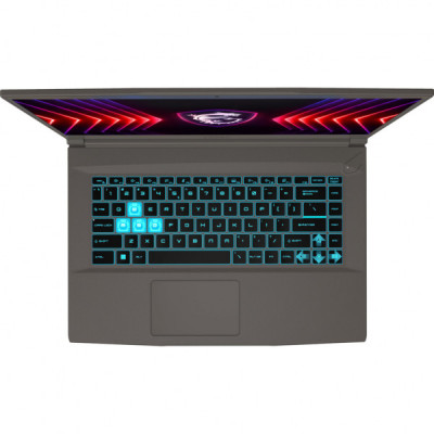 Ноутбук MSI Thin A15 B7VE (9S7-16RK11-427)