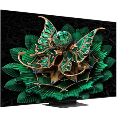 Телевізор TCL 85C7K